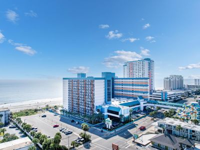 1501 S Ocean Blvd. #1038