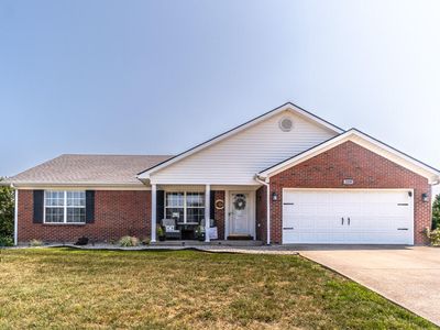 129 General Cleburne Dr