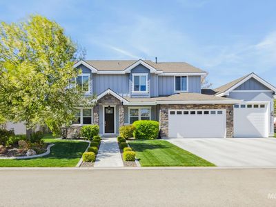 12371 S Abbott Downing Way
