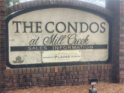 3297 S College St Unit A104