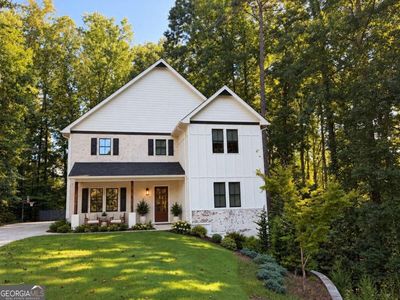 175 Gladwyne Ridge Dr