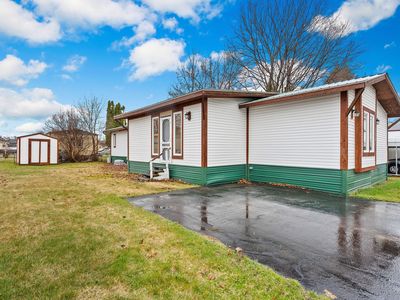 1717 S Woodland Dr Space 27
