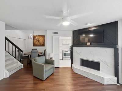 Property at 336 Melrose Dr APT 8A, Richardson, TX