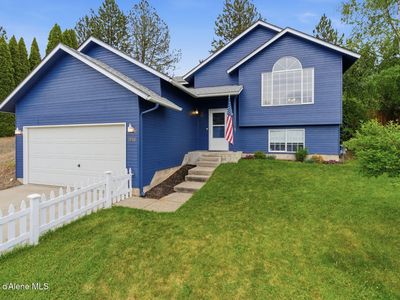 2740 N Rawhide Ridge Rd