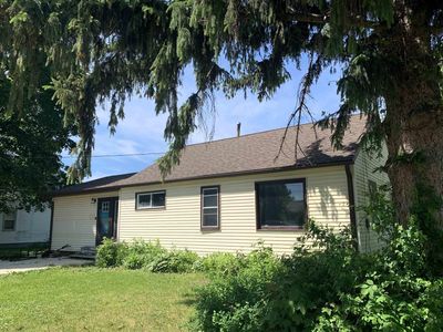 Property at 744 Farnham Street, Columbus, WI