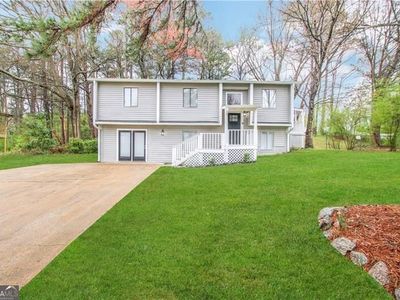 4282 Clearview Dr