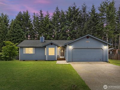 218 Saint Helens Way