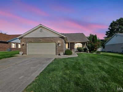 2255 Glenfield Dr