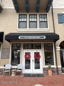 585 MARKET Street