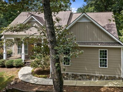493 Blackberry Mountain Rd