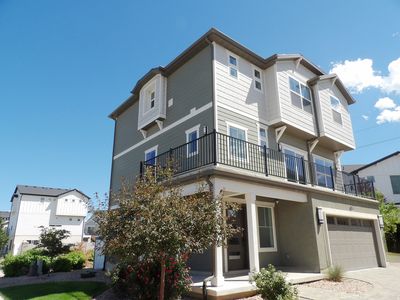 109 E Brushy Canyon St