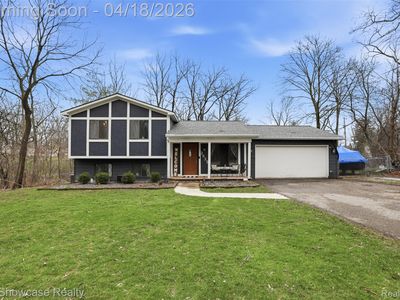 2635 Silverdown Ct