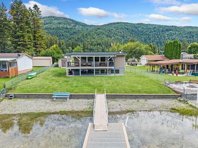 2869 B Deep Lake Lopps Rd