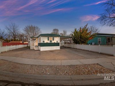 Property at 157 S Sunlight Ave, Star, ID