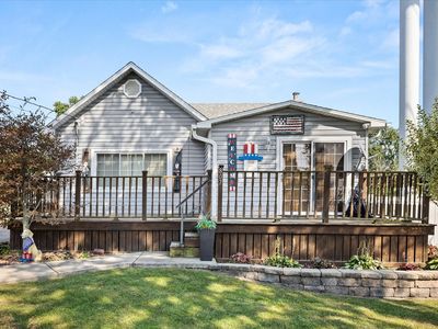 807 N Otter Creek Rd
