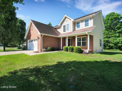 132 W Mandarin Ct