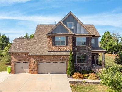 Property at 8104 Ridgeback Ct, Stokesdale, NC