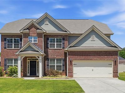 385 Hinton Chase Pkwy