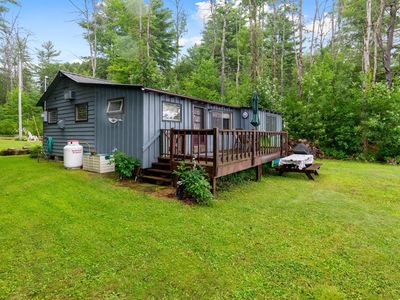 45 Tanner Junction Road
