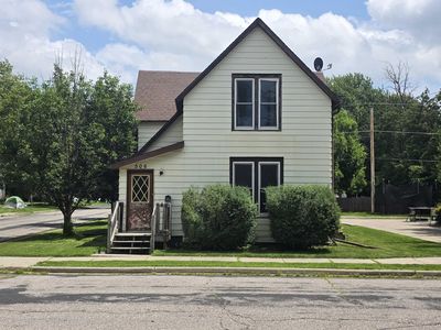 Property at 506 Juneau Ave, Mauston, WI