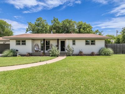 801 Gaywood Dr