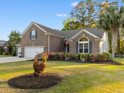 244 Tilly Ct.