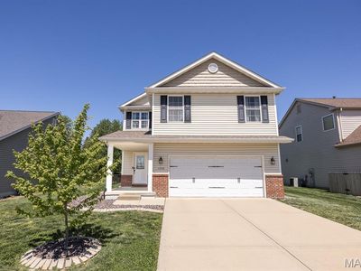 1358 Orchard Lakes Cir
