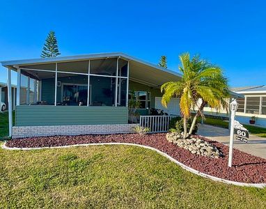 24300 Airport Rd LOT 60