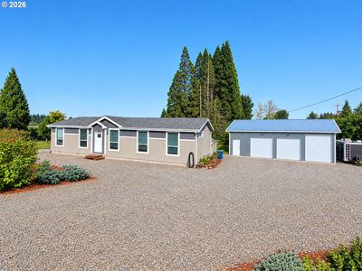 15165 Woodburn Monitor Rd NE