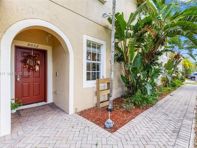 9052 Plymouth Pl #9052