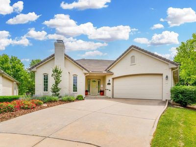 12821 E Crest Ridge Cir