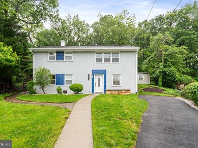 6415 Wilcox Ct