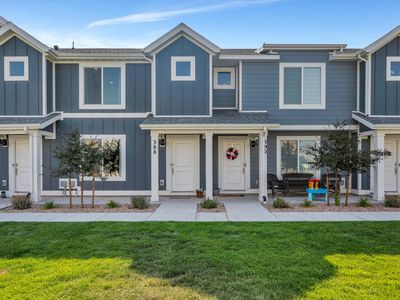 388 N Regatta Ln