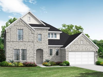 6135 Monarch Blossom Ln