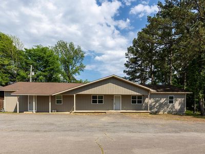 Property at 126 Hollingsworth St, Perryville, AR
