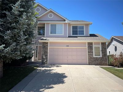 719 Fairhaven Street