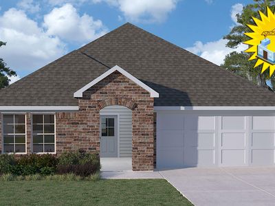 114 Broussard Hill Dr