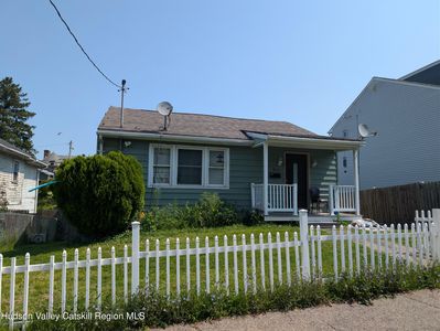 Property at 452 Columbia Street, Hudson, NY