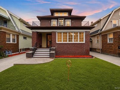 21 Ruspin Ave