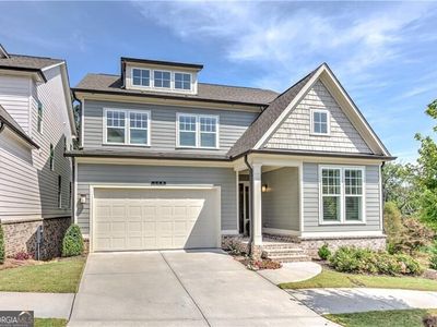 209 Bethany Creek Bnd