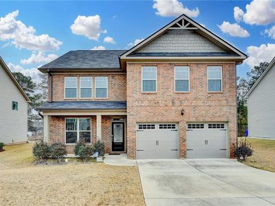 1308 Brookstone Lake Dr