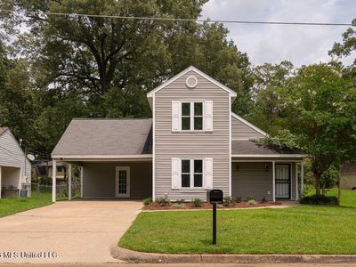 1814 Twin Pine Dr