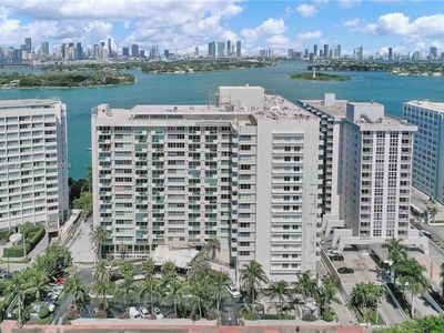 1200 West Ave APT 708