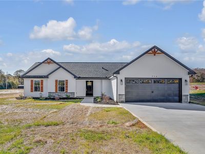 254 Old Fork School Rd