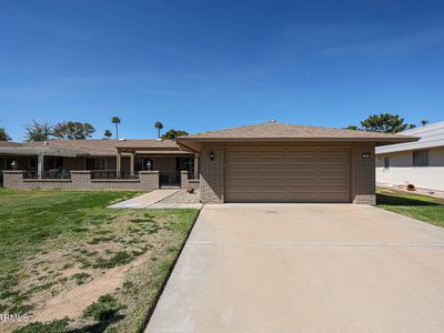 9726 W SHASTA Drive