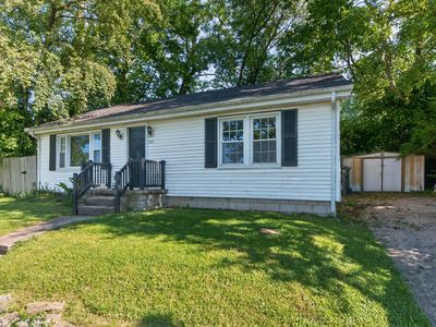Property at 325 Old Lemons Mill Rd, Georgetown, KY