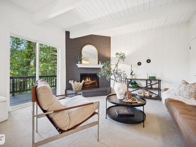 Property at 76 Forrest Avenue, San Anselmo, CA