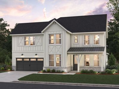Monroe Plan, Everhour