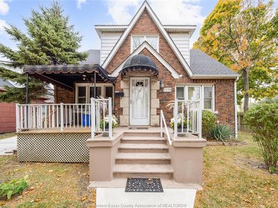1236 Hickory Rd