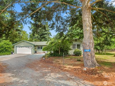 Property at 584 W Wanamaker Road, Coupeville, WA